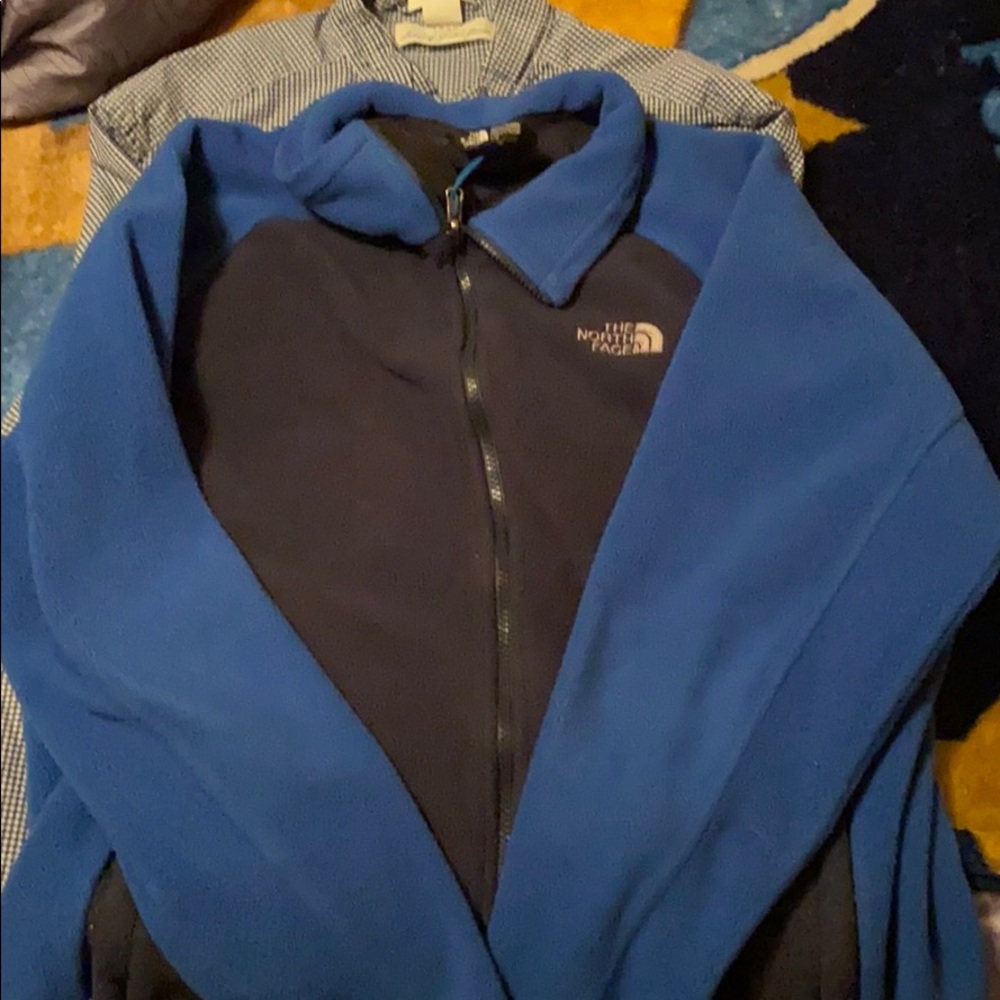Northface sweater